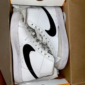 Nike blazers